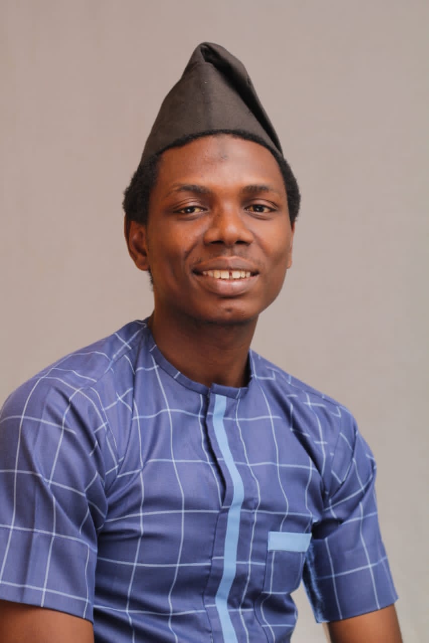 AZEEZ ADAM