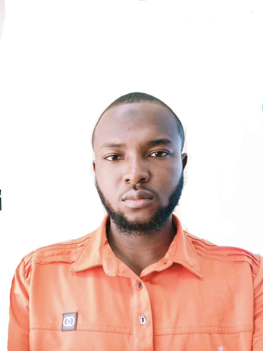 AKEEM TAIWO