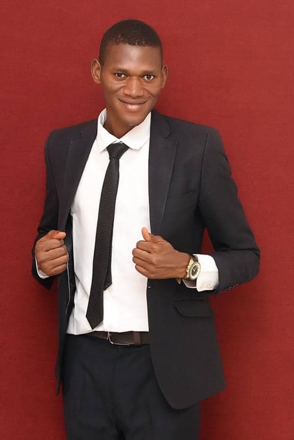 ILESANMI DANIEL