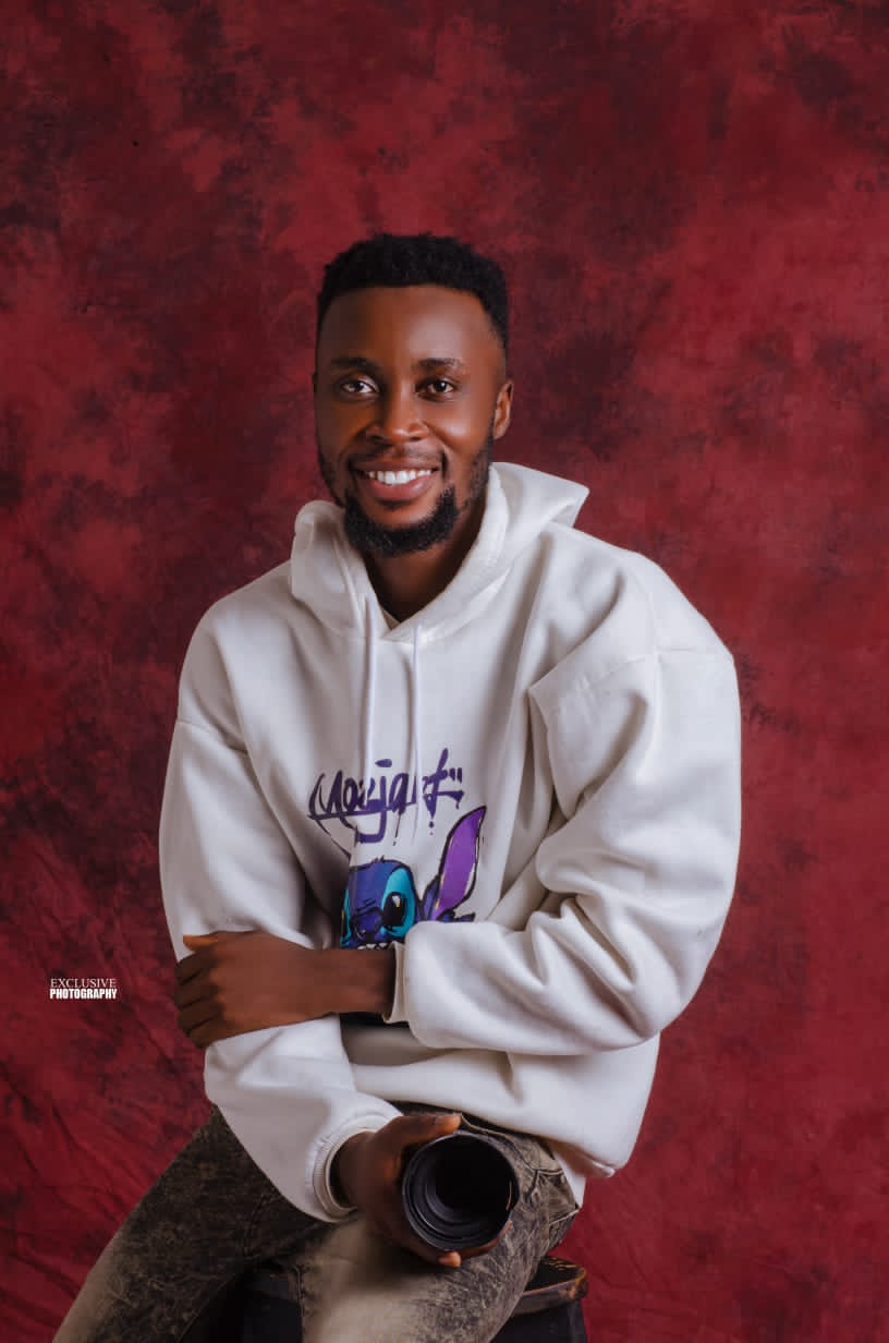 OLUWAGBEMILEKE JOSHUA